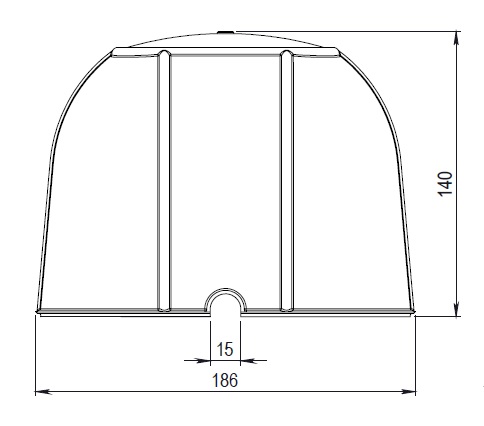 Fire Rated Hoods